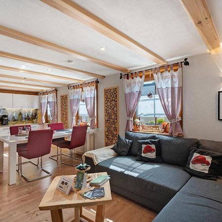 Ferienwohnung Steinbuehlschloessle Schönwalde Esterno foto