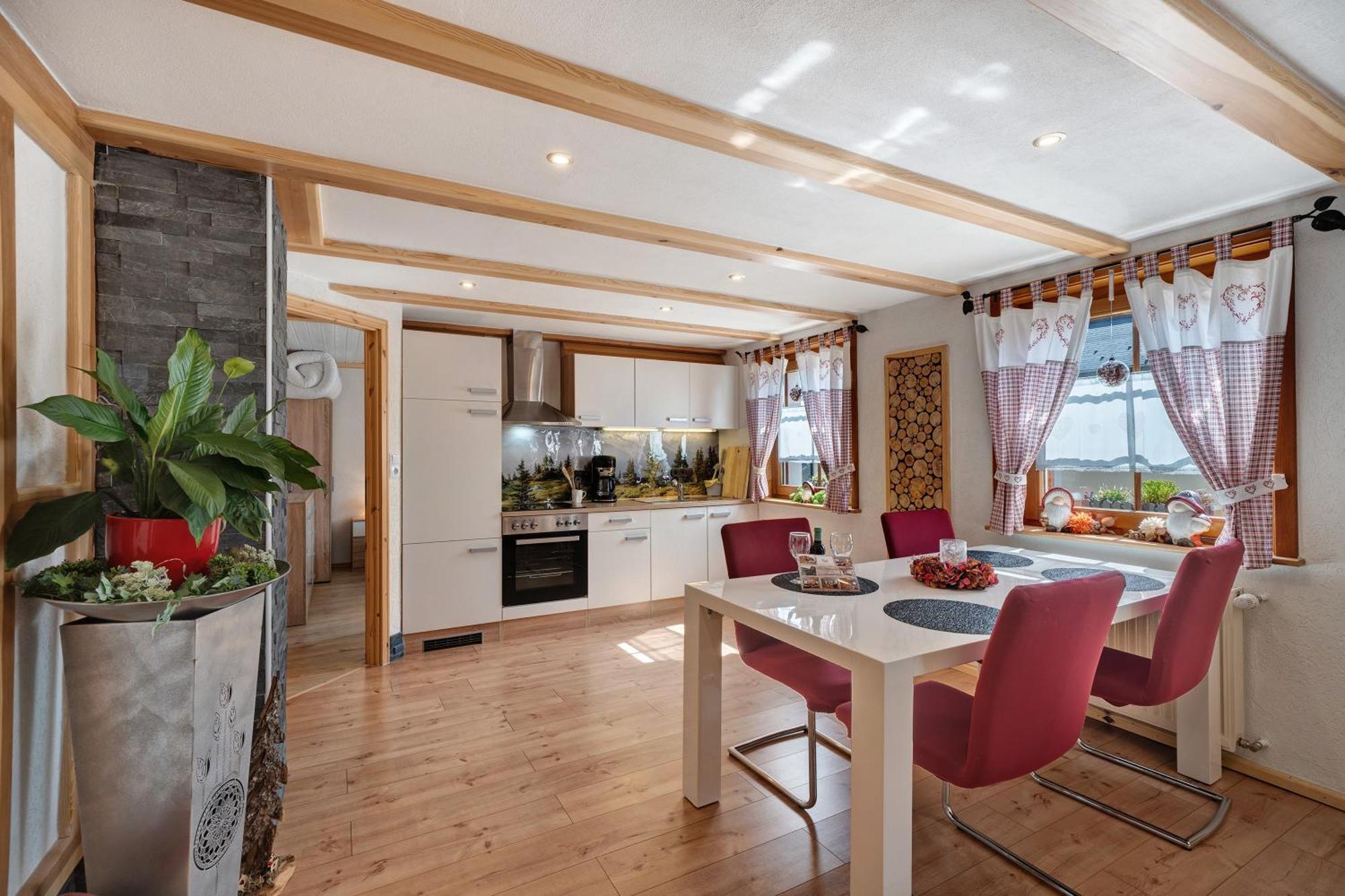 Ferienwohnung Steinbuehlschloessle Schönwalde Esterno foto